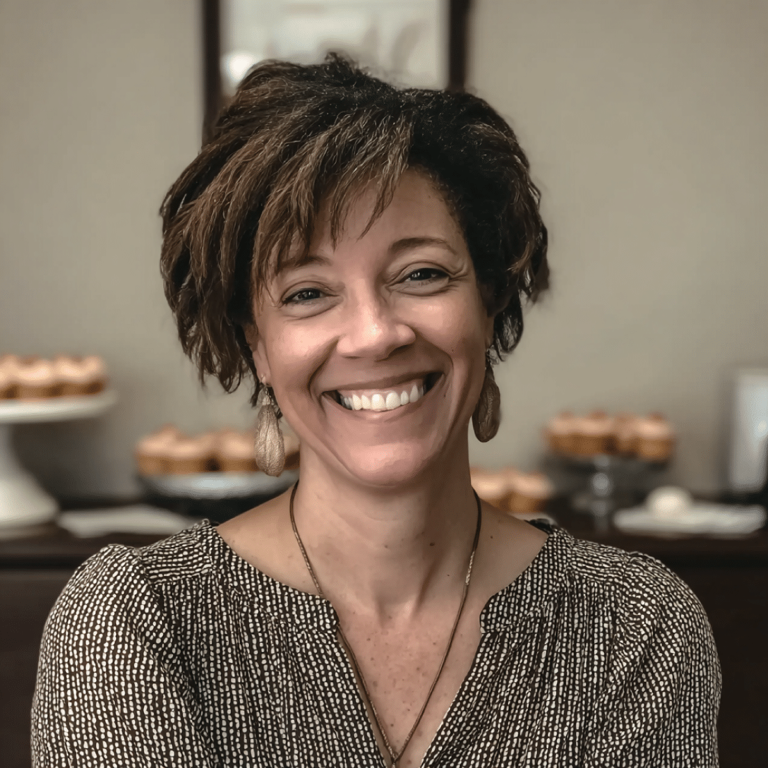 Sylvie-Carroway Sylvie Carroway